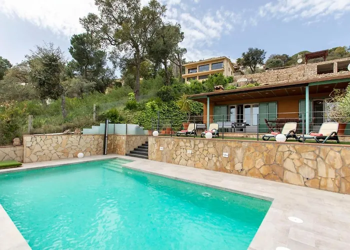 Holiday Home Gloria By Interhome