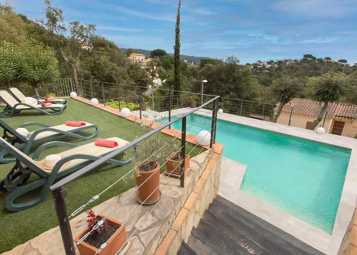 Holiday Home Gloria By Interhome