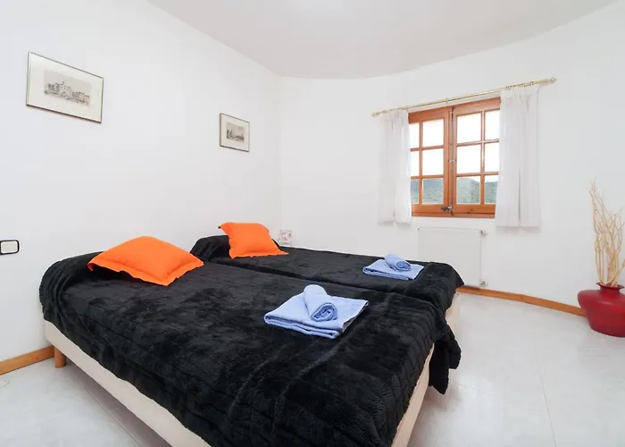 Holiday Home Cabanyes By Interhome