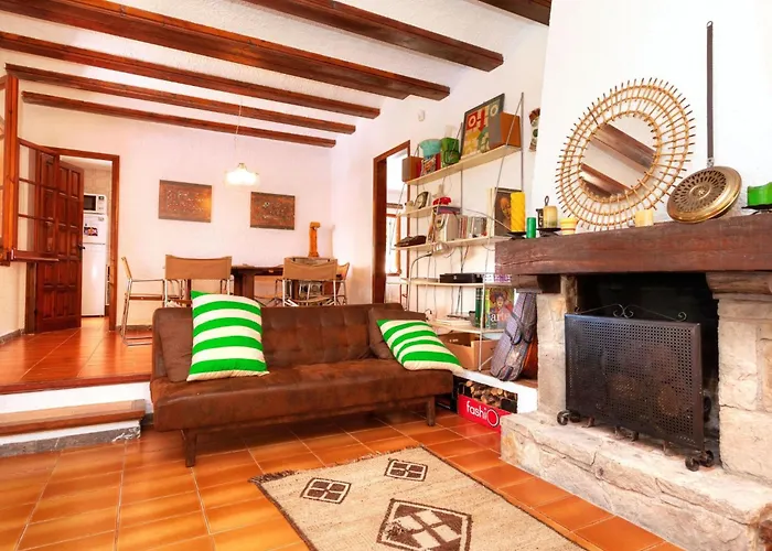 Holiday Home La Plaza By Interhome