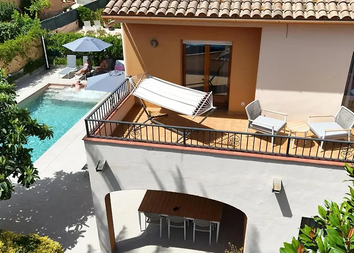 Casa Hermanos By Costabravaway