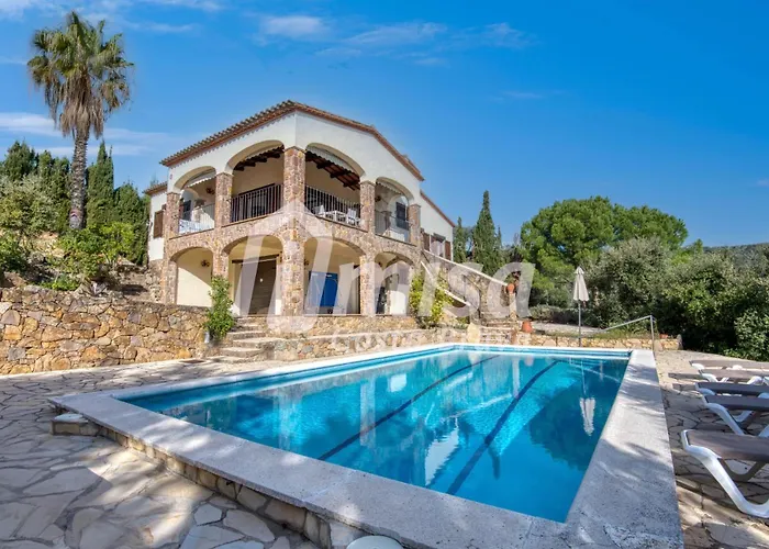 Villa Paradise