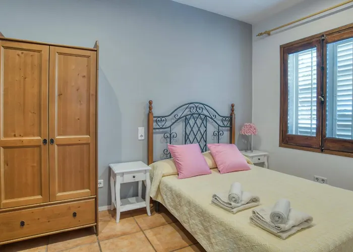 Casa Isabel