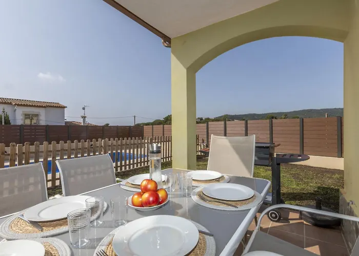 Holiday Home Together By Interhome